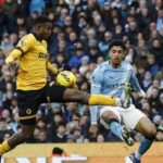 Pep Guardiola Kritik Wasit Usai Laga Manchester City vs Wolves: ‘Debut Luar Biasa!’