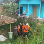 Longsor Cisarua: 11 Jenazah Ditemukan, 79 Warga Masih Hilang dalam Pencarian