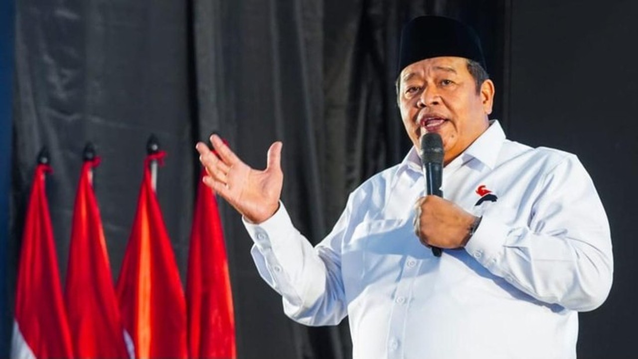 Ketua DPP PSI Ungkap Faktor Ahmad Ali dan Jokowi Tarik Kader NasDem Bergabung