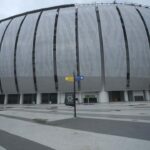 Stasiun KRL JIS Rampung April 2026, Permudah Akses Warga ke Stadion Internasional