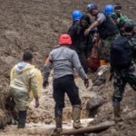 Kendala Tanah Labil Hambat Pencarian Korban Longsor Cisarua, 79 Warga Masih Hilang