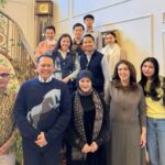 Bamsoet Puji Diplomasi Prabowo di Inggris: Kunjungan Kerja Efektif dan Berdampak Nyata