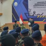 KPK Berikan Beasiswa untuk Anak Korban Pesawat ATR 42-500 sebagai Bentuk Penghargaan