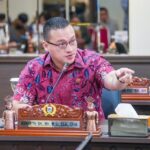 Anggota DPRD DKI Jakarta Desak Pembenahan Drainase dan Tata Ruang Atasi Banjir Ibu Kota