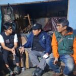 Longsor Cisarua: Kemensos Data Korban, Salurkan Bantuan Tambahan dan Santunan