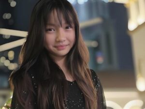 Lindee Cremona Rilis ‘Senyum Ayah’, Ungkapan Cinta Mendalam untuk Orang Tua