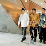 HUT ke-60 Pertuni: Gus Ipul Tekankan Pentingnya Data Akurat untuk Pemberdayaan Disabilitas