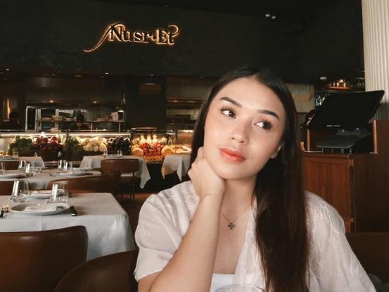 Polisi Imbau Publik Tak Sebar Foto dan Asumsi Liar Terkait Kematian Lula Lahfah Polisi Imbau Publik Tak Sebar Foto dan Asumsi Liar Terkait Kematian Lula Lahfah