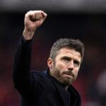 Michael Carrick Hadapi Arsenal: Mampukah Man United Beri Kejutan di Emirates Stadium?