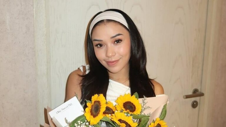 Polisi Periksa Reza Arap dan Teman Dekat Lula Lahfah Terkait Kematian Sang Selebgram