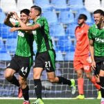 Jay Idzes Pimpin Sassuolo Raih Kemenangan 1-0 atas Cremonese di Liga Italia