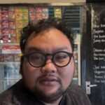 Fico Fachriza Ubah Pengalaman Kelam Judi dan Pinjol Jadi Materi Lelucon ‘Klatak’