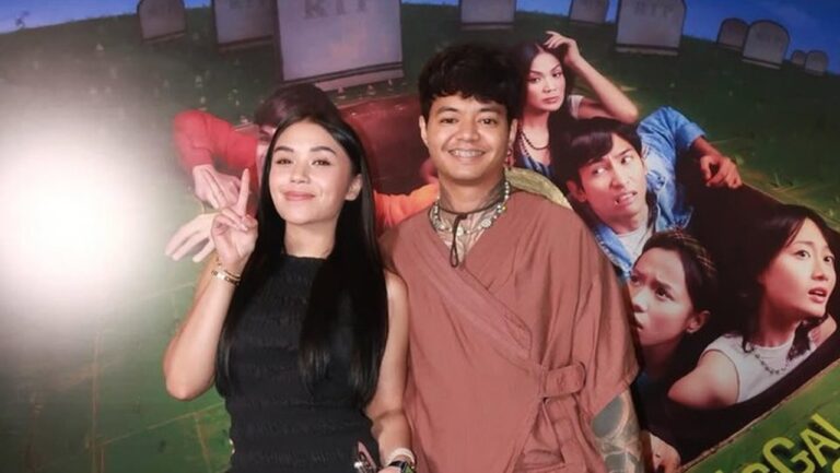 Reza Arap Cs Diperiksa Polisi Terkait Kematian Selebgram Lula Lahfah