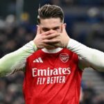 Declan Rice: Gyokeres Kunci Arsenal Bertengger di Puncak Klasemen Liga Primer