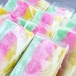 Polisi Pastikan Jajanan Jadul Tak Gunakan Spons Cuci, Hasil Lab Menyatakan Aman