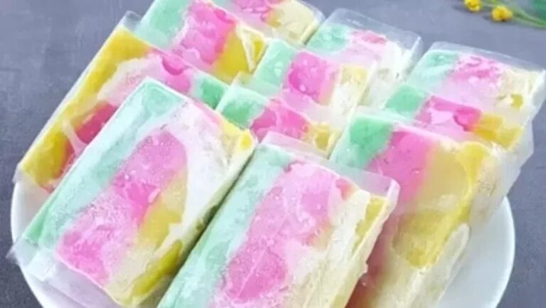 Polisi Pastikan Jajanan Jadul Tak Gunakan Spons Cuci, Hasil Lab Menyatakan Aman