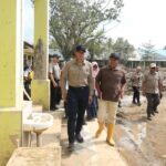 AHY Dorong Percepatan Pemulihan Sekolah di Aceh Tamiang Pascabencana