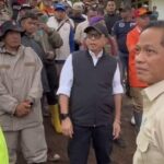 Longsor Cisarua: Menteri LH Turunkan Tim Ahli, Soroti Dampak Urbanisasi Masif