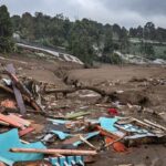 Longsor Cisarua Bandung Barat: 25 Jenazah Ditemukan, Puluhan Warga Masih Hilang