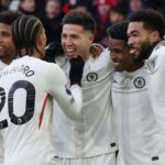 Chelsea Pesta Gol ke Gawang Crystal Palace, Estevao Bersinar dengan Brace