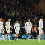 Liverpool Terpuruk di Semua Lini Usai Kalah Dramatis dari Bournemouth
