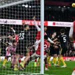 Drama 5 Gol: Manchester United Bungkam Arsenal 3-2 di Emirates Stadium