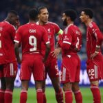 Van Dijk Akui Liverpool Kompak, Namun Konsistensi Masih Jadi PR Besar