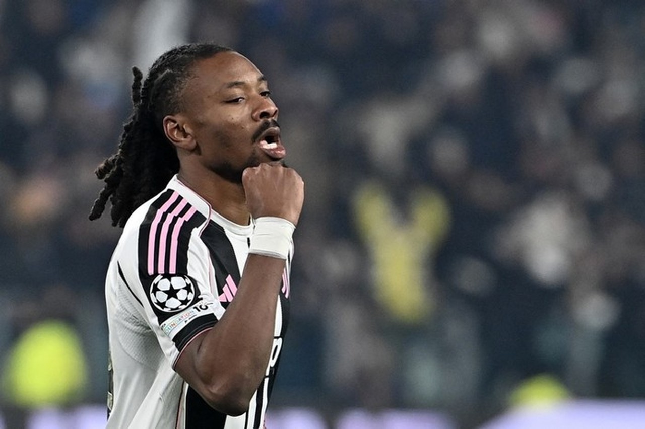 Khephren Thuram Tegaskan Tak Akan Gabung Inter Milan Meski Ada Kakak Khephren Thuram Tegaskan Tak Akan Gabung Inter Milan Meski Ada Kakak