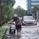 BPBD DKI Jakarta: Seluruh Genangan Banjir di Ibu Kota Telah Surut
