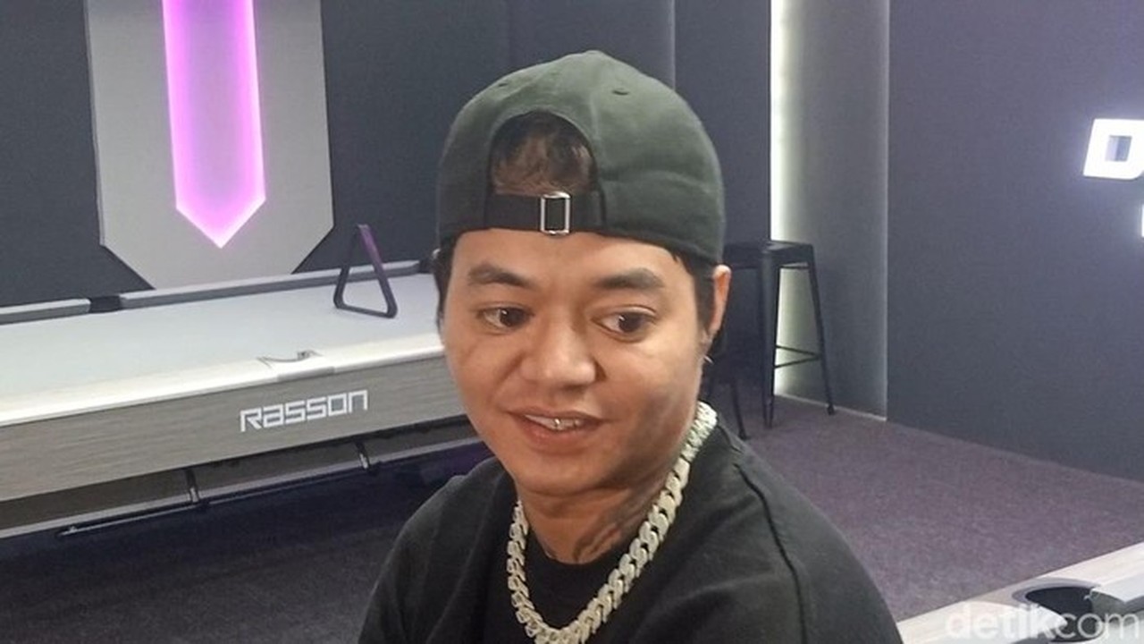 Reza Arap dan Teman Lula Lahfah Dipanggil Polisi Terkait Kematian Sang Selebgram