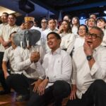 Elite NasDem Berbondong-bondong Pindah ke PSI, Apa Alasannya?