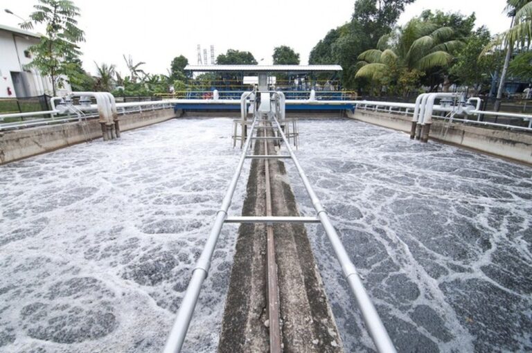 PAM JAYA Tingkatkan Akses Air Perpipaan, Cakupan Layanan Tembus 80,24% di Akhir 2025