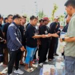 Ribuan WNI di Kamboja Minta Dipulangkan Pasca Pemberantasan Pusat Kejahatan Siber