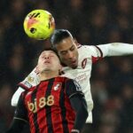 Wataru Endo Bela Virgil van Dijk: Angin Kencang Jadi Kendala Saat Liverpool Kalah dari Bournemouth