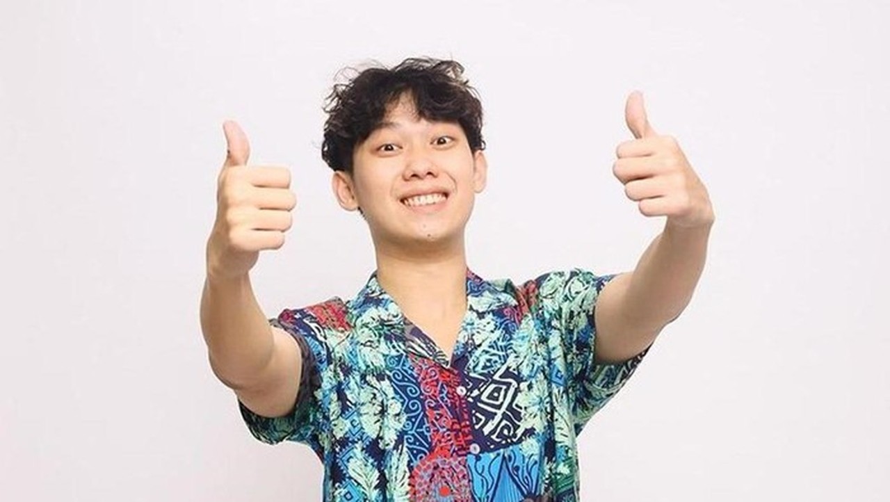 Kontroversi Giveaway Setting-an, Siapa Sebenarnya Kreator Konten Willie Salim?