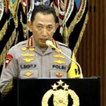 Kapolri Jenderal Listyo Sigit: Polri Lakukan 270 Operasi Keamanan Sepanjang 2025