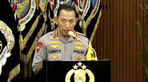 Kapolri Jenderal Listyo Sigit: Polri Lakukan 270 Operasi Keamanan Sepanjang 2025