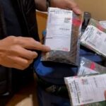 Polda Metro Jaya Ungkap Peredaran Narkoba Berkedok Resi Pengiriman Palsu, Sita 2,3 Kg Sabu dan Ganja