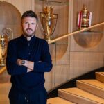 Michael Carrick: MU Bangkit, Taklukkan Man City dan Arsenal dalam Dua Laga Awal