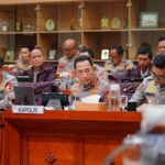 Polri Lampaui Target, Salurkan 195.635 Ton Beras SPHP Sepanjang 2025