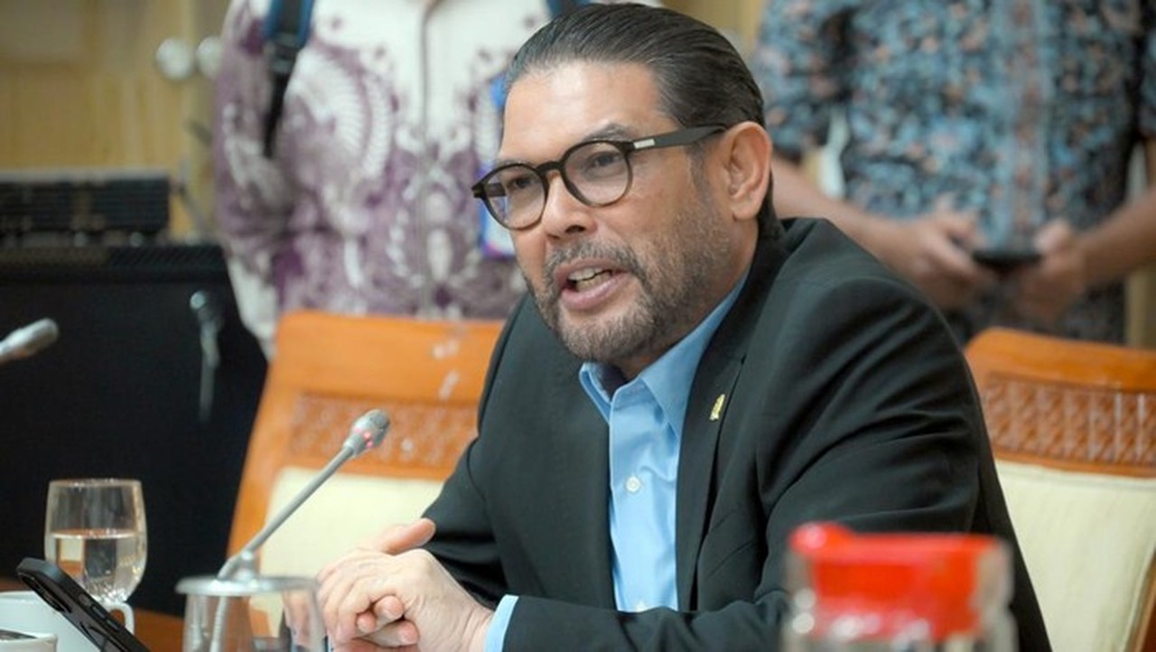 DPR: PKS Dukung Polri Tetap di Bawah Presiden, Anggap Kondisi Ideal