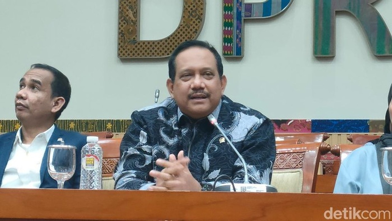 Golkar Dukung Polri Tetap di Bawah Presiden, Sebut Amanat Reformasi
