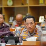 Polri Cetak Rekor Panen Jagung 3,5 Juta Ton, Kapolri Akui Dapat Apresiasi Presiden Prabowo