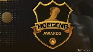 Hoegeng Awards 2026 Dibuka Besok, Kapolri Sigit: Saya Yakin Tak Lolos Jika Ikut Lomba