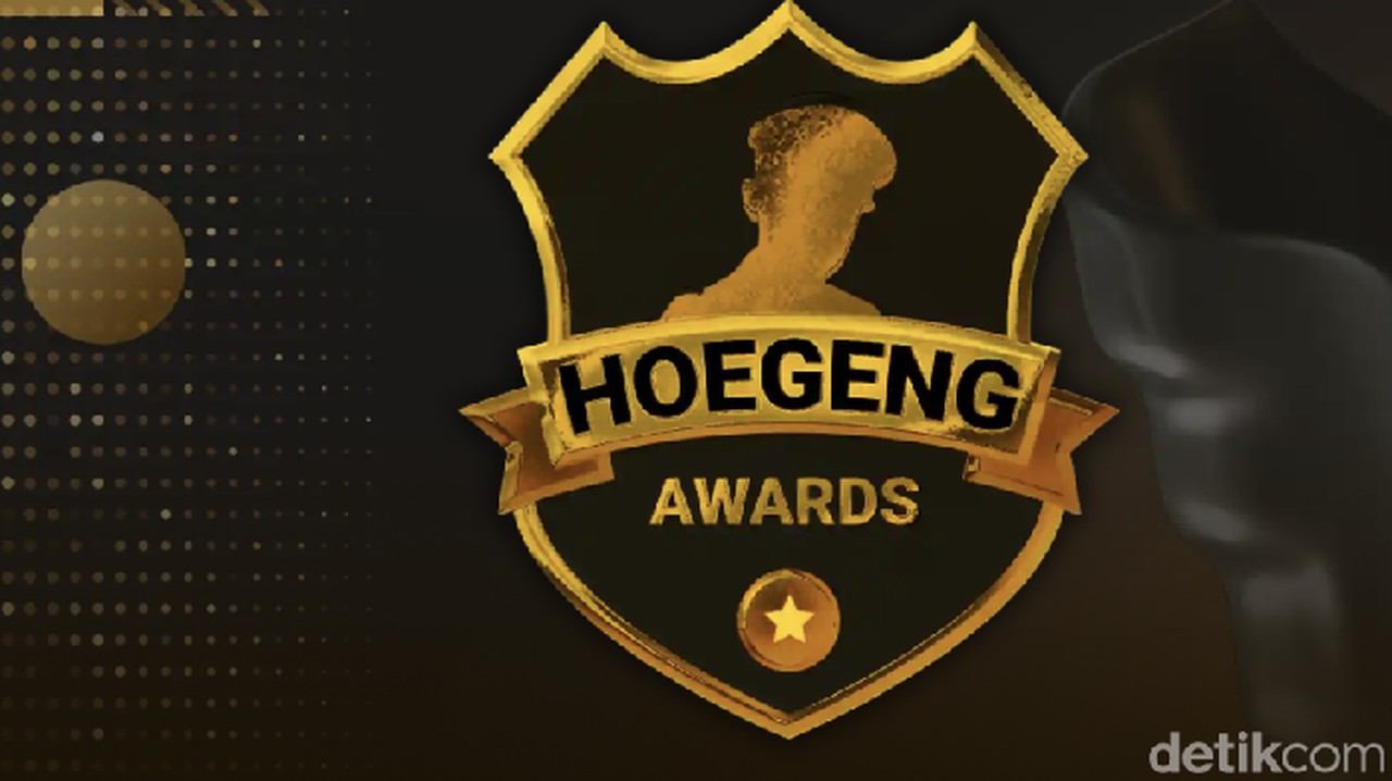 Hoegeng Awards 2026 Dibuka Besok, Kapolri Sigit: Saya Yakin Tak Lolos Jika Ikut Lomba