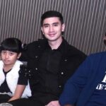 Venna Melinda Berduka di Bali, Ayah Tercinta Meninggal Dunia Tadi Malam