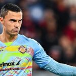 Kiper Timnas Indonesia Emil Audero Tertinggal Bus Tim Usai Laga Sassuolo vs Cremonese