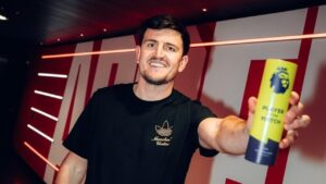 Harry Maguire Bersinar, Manchester United Taklukkan Arsenal 3-2 di Emirates