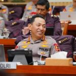 Kapolri Jenderal Sigit Tegas Tolak Polisi di Bawah Kementerian, Ketua Komisi III DPR: Menyala!