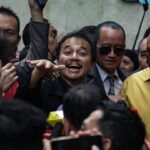 Damai Hari Lubis dan Eggi Sudjana Polisikan Roy Suryo-Ahmad Khozinudin atas Dugaan Pencemaran Nama Baik